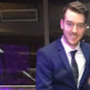 Meet your Posher, Brandon